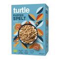 Epeautre bio soufflé au miel - 300 g