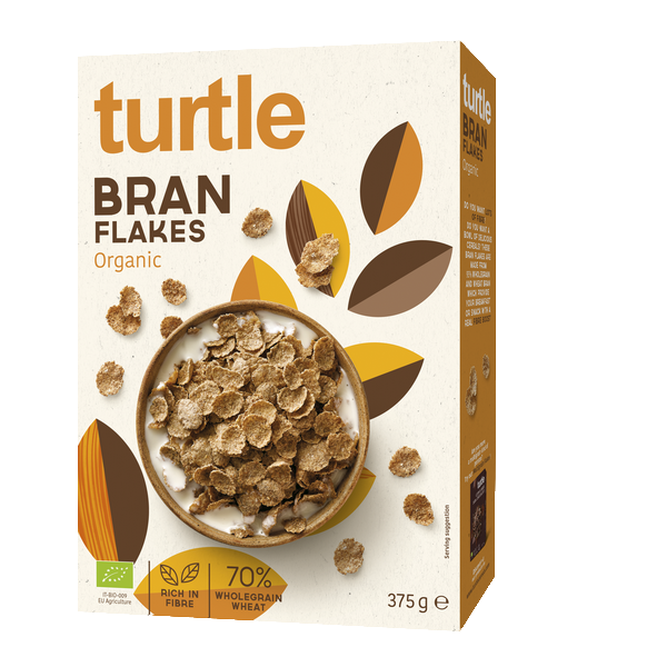 Branflakes bio - 375 g
