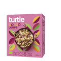 Anneaux multigrains aux couleurs naturelles, bio et sans gluten - 300 g