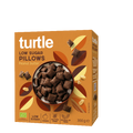Coussins fourrés au beurre de cacahuète bio et sans gluten - 300 g