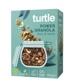 Power granola bio noix et graines - 350 g
