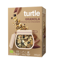 Granola bio noix et chocolat - 350 g