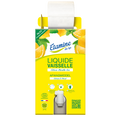 Liquide vaisselle ultra-dégraissant citron-menthe Vrac (bib nu) - 10 kg