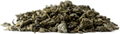 Thé vert bio gunpowder standard (chine) Vrac - 1,5 kg