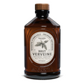 Sirop verveine brut bio - 400 ml