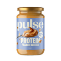 Beurre de cacahuète protéiné (32% protéines) - 500 g