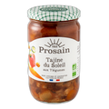 Tajine du soleil aux 7 légumes bio - 660 g