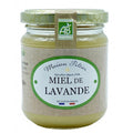 Miel de lavande bio (origine France) - 250 g