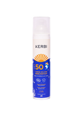 Crème solaire spf50 sans parfum (bébé et enfant) - 100 g