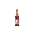 Bi√®re sans alcool bio aux fruits rouges - 33 cL