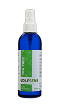 Eau florale de tea tree bio - 200 ml