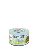 Ton veggie citron basilic bio - 120 g