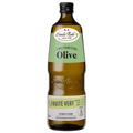 Huile d'olive vierge extra fruitée vert bio - 1 l