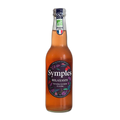 Infusion pétillante relaxante bio - 33 cl