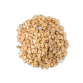 Flocons d'avoine fins bio Vrac (origine UE) - 1 kg