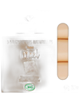 Savonnettes miel bio - 3 g