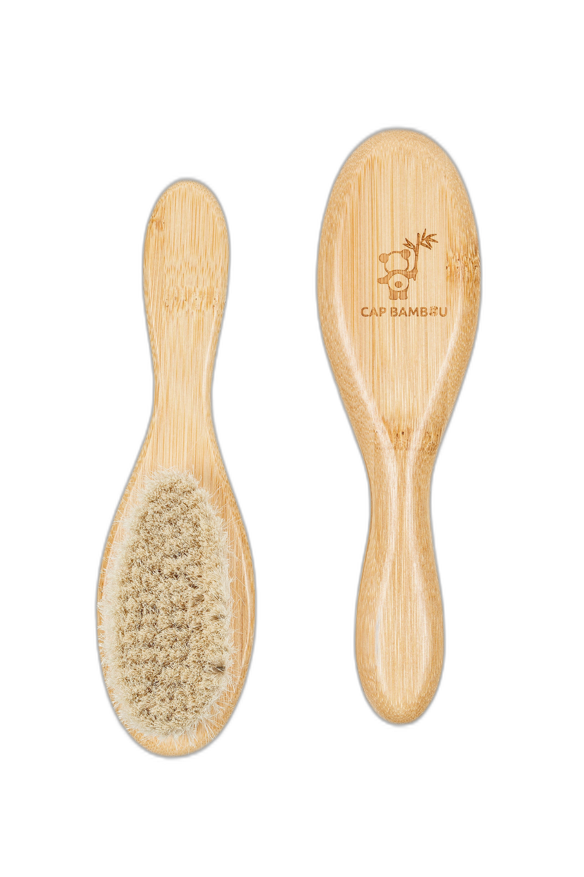 Brosse à cheveux Bébé