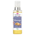 Base pour massage bio - 200 mL