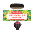 Gel douche energisant (bib format familial) - 3 l