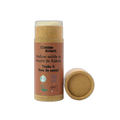Parfum solide au beurre de kokum - tonka & bois de santal - 20 g