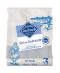 Sel fin moulu (sachet) Vrac - 500 g