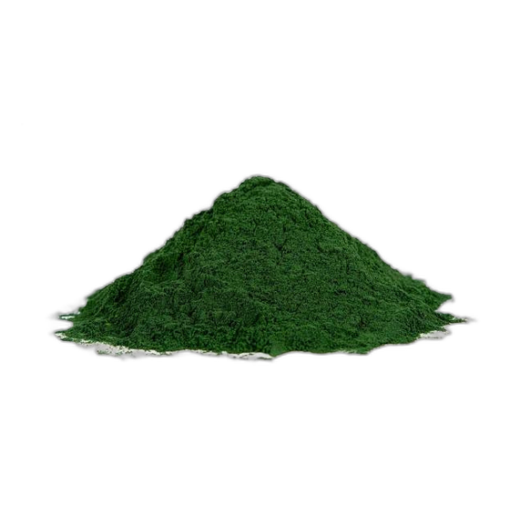Spiruline bio en poudre Vrac (origine France) - 500 g