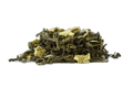 Th√© vert bio earl grey (bergamote) Vrac - 1,5 kg