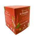 Infusion bio pause gourmande - 20 infusettes