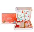 Coffret kids ma 1ère routine hygiène