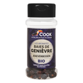 Baies de genièvre bio - 25 g