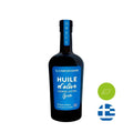 Huile d'olive vierge extra fruitée vert bio (origine Grèce) - 50 cL