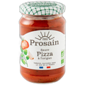 Sauce pizza à l'origan bio - 290 g