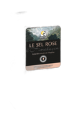 Le sel rose de l'himalaya cristaux - 1 kg