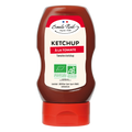 Ketchup bio en squeeze - 300 ml