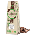 Mélange café moka Guji 100% arabica, bio et équitable - grains (origine Ethiopie) - 1 kg