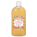 Gel douche fleur de pêche - 700 ml