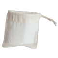 Sachets th√© coton bio vrac