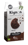 Biscuits tout choco bio (anti gaspi) - 150 g