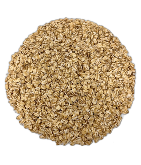 Flocons d'avoine gros bio Vrac (origine UE) - 1 kg