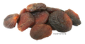 Abricots bio cal 3 (turquie) biopartenaire Vrac (origine Turquie) - 6 kg