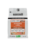 Café moulu grand cru ethiopie limu (origine Ethiopie) - 250 g