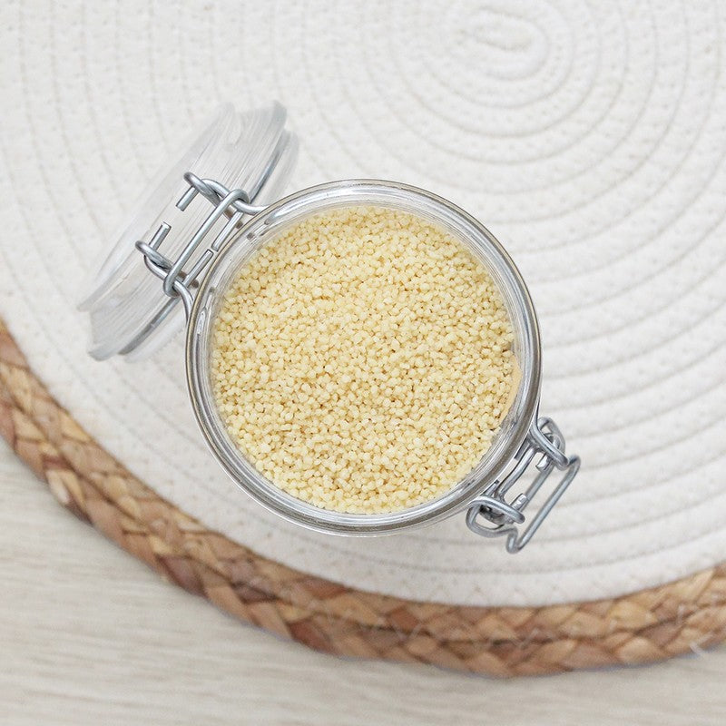 Couscous complet bio Vrac (origine Italie) - 5 kg