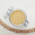 Couscous demi complet bio Vrac - 5 kg