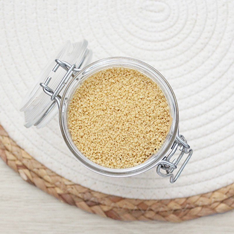 Couscous demi complet bio Vrac - 5 kg
