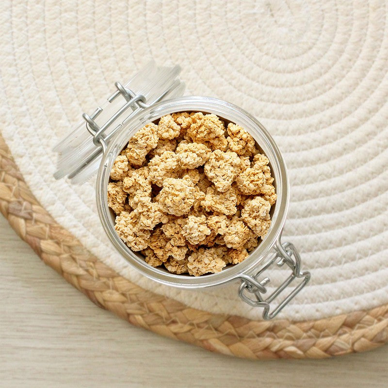 Krounchy nature bio Vrac - 5 kg