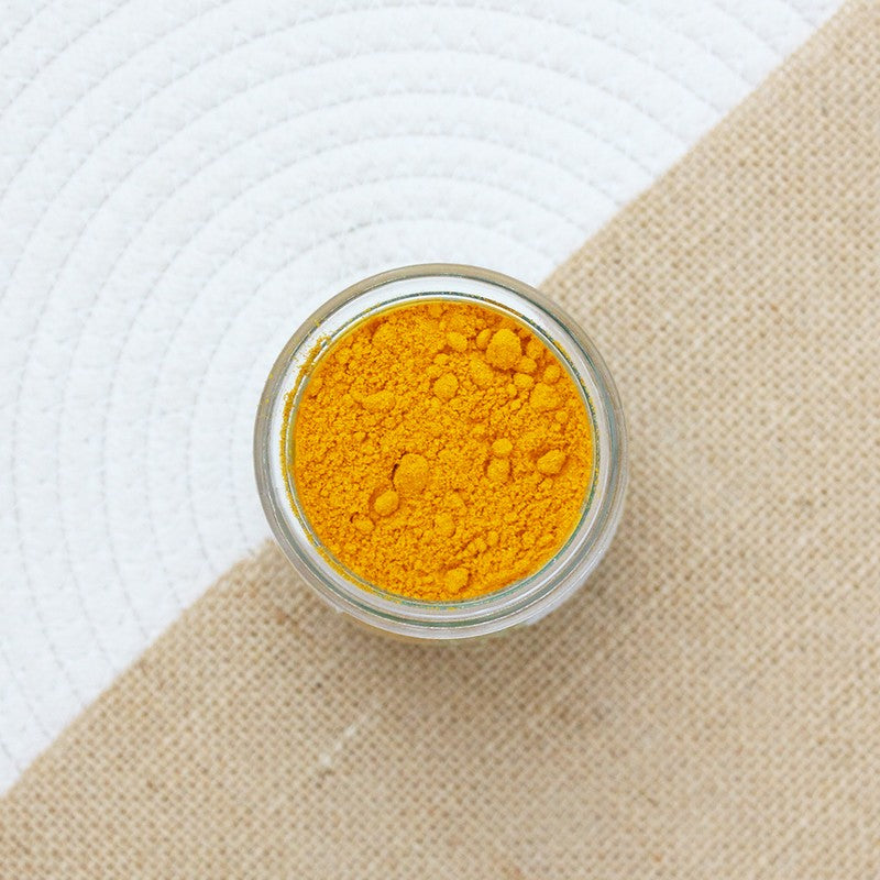 Curcuma poudre bio Vrac - 1 kg