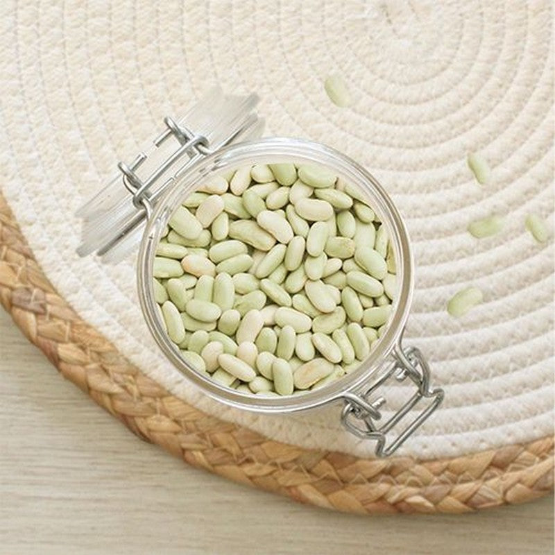 Flageolets bio Vrac (origine France) - 5 kg
