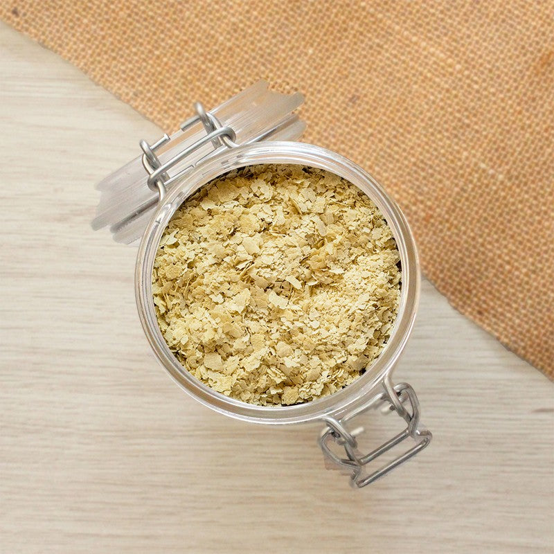Levure paillettes maltée bio Vrac - 2.5 kg