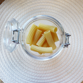 Macaroni blé blanc bio Vrac - 5 kg