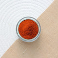 Paprika doux poudre bio Vrac (origine Espagne) - 1 kg